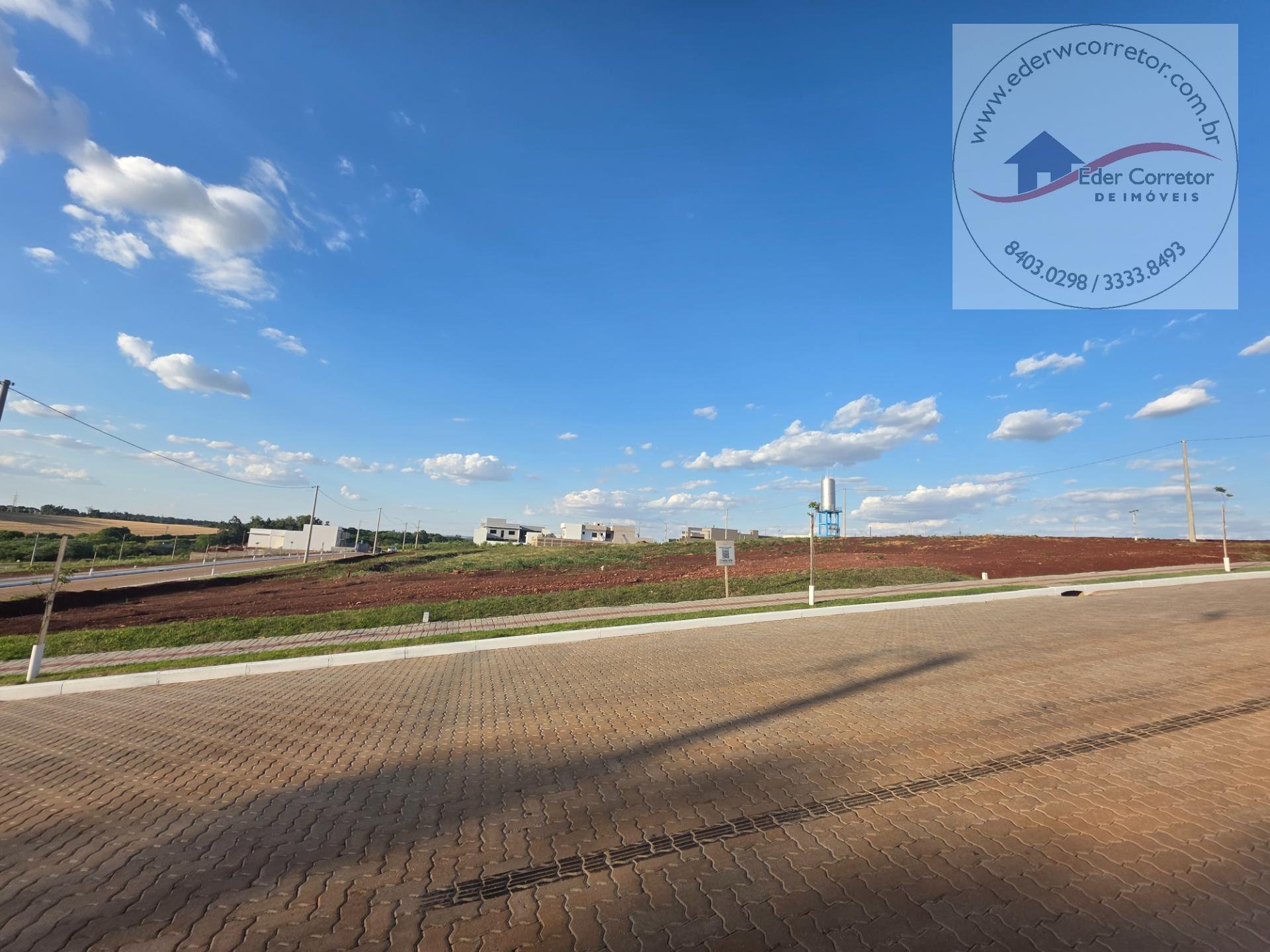 Terreno à venda com 370m² de terreno no Universitário [ Lotes ], Ijuí (RS) — foto 5 de 8