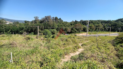 Lote em Loteamento Lisboa  -  Extrema