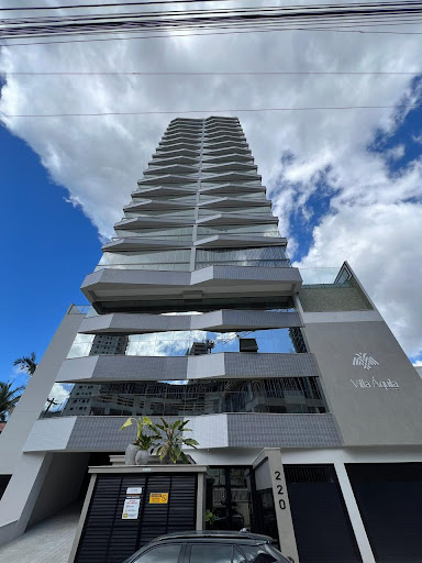 Apartamento 03 Dorm. em Balneário Perequê  -  Porto Belo