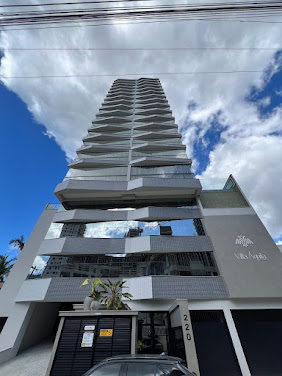 Apartamento 03 Dorm. em Balneário Perequê  -  Porto Belo