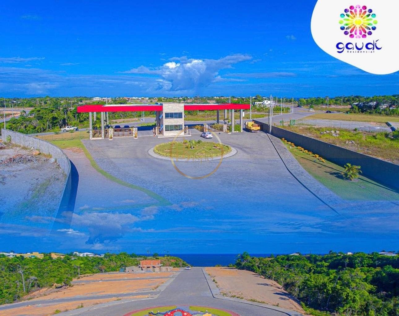 Terreno à venda com 580m² de terreno no Gaudí, Porto Seguro (BA) — foto 6 de 8