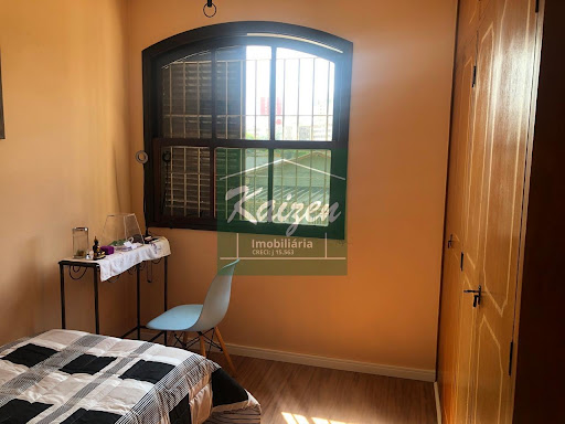 Casa em Jardim Oriental  -  São Paulo