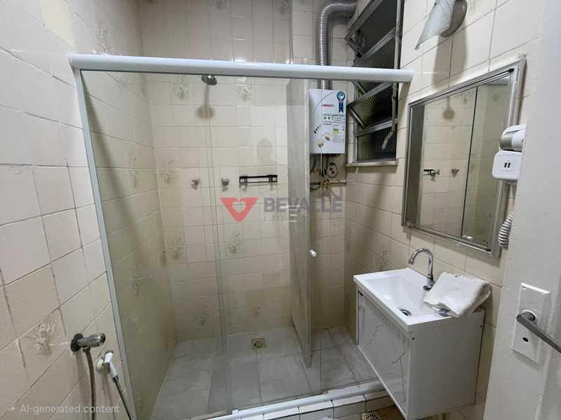 Apartamento à venda com 1 banheiro e 28m² no Copacabana, Rio de Janeiro (RJ) — foto 7 de 20