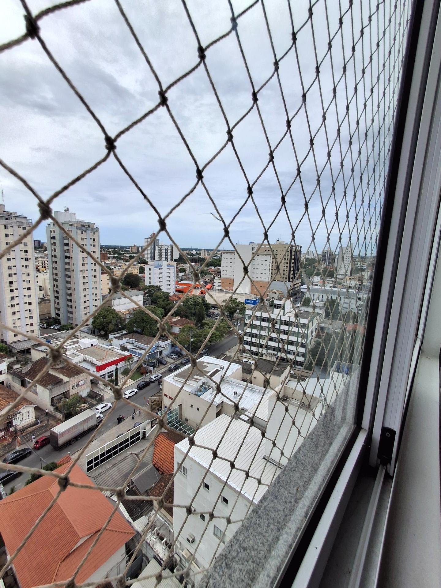 Apartamento para alugar com 2 quartos, 1 suíte, 1 vaga e 76m² no Centro, Campos dos Goytacazes (RJ) — foto 29 de 30
