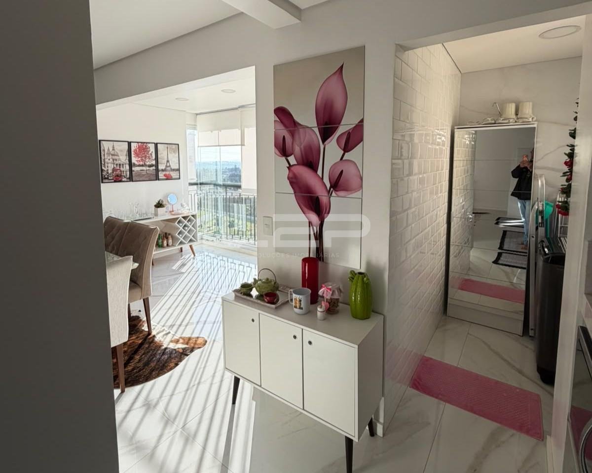 Apartamento à venda com 3 quartos, 1 suíte, 2 vagas e 97m² no Jardim Ermida I, Jundiaí (SP) — foto 7 de 17