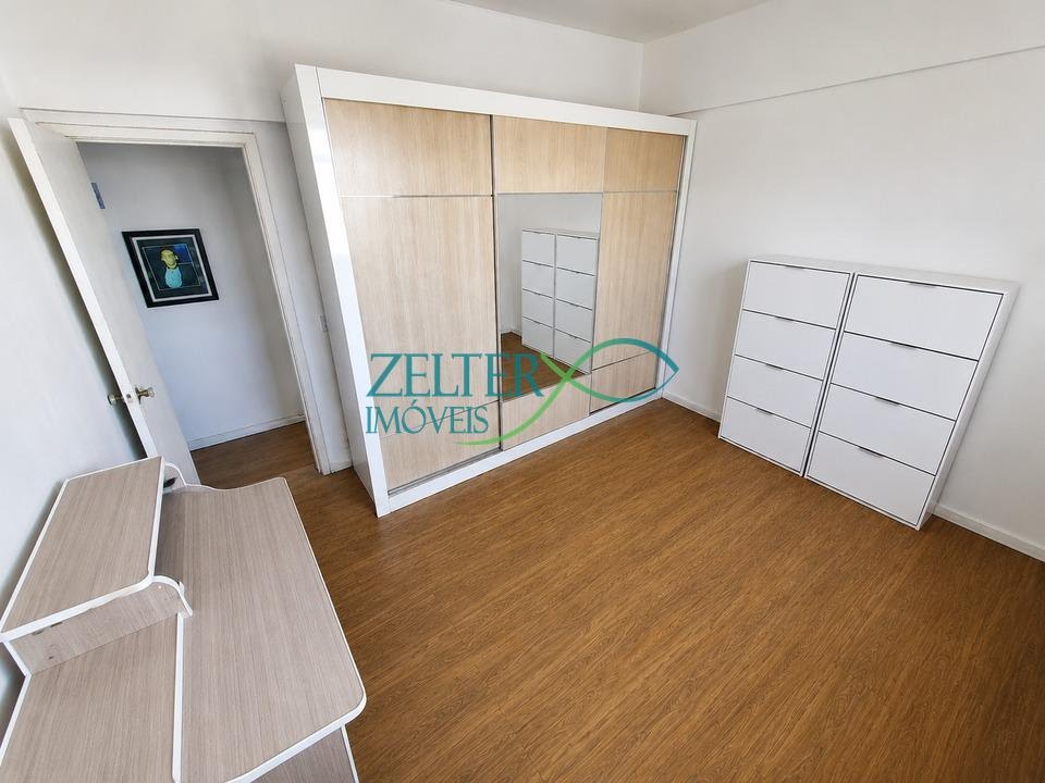 Apartamento à venda com 3 quartos, 1 suíte, 2 vagas e 105m² no Bairro Argentino, Rio de Janeiro (RJ) — foto 12 de 30