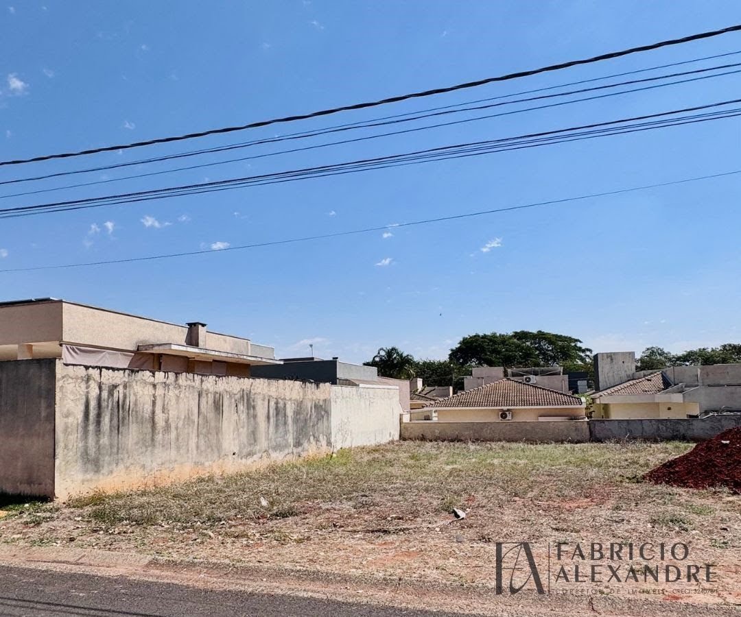 Terreno à venda com 275m² de terreno no Village Damha II - Rio Preto, São José do Rio Preto (SP) — foto 2 de 3
