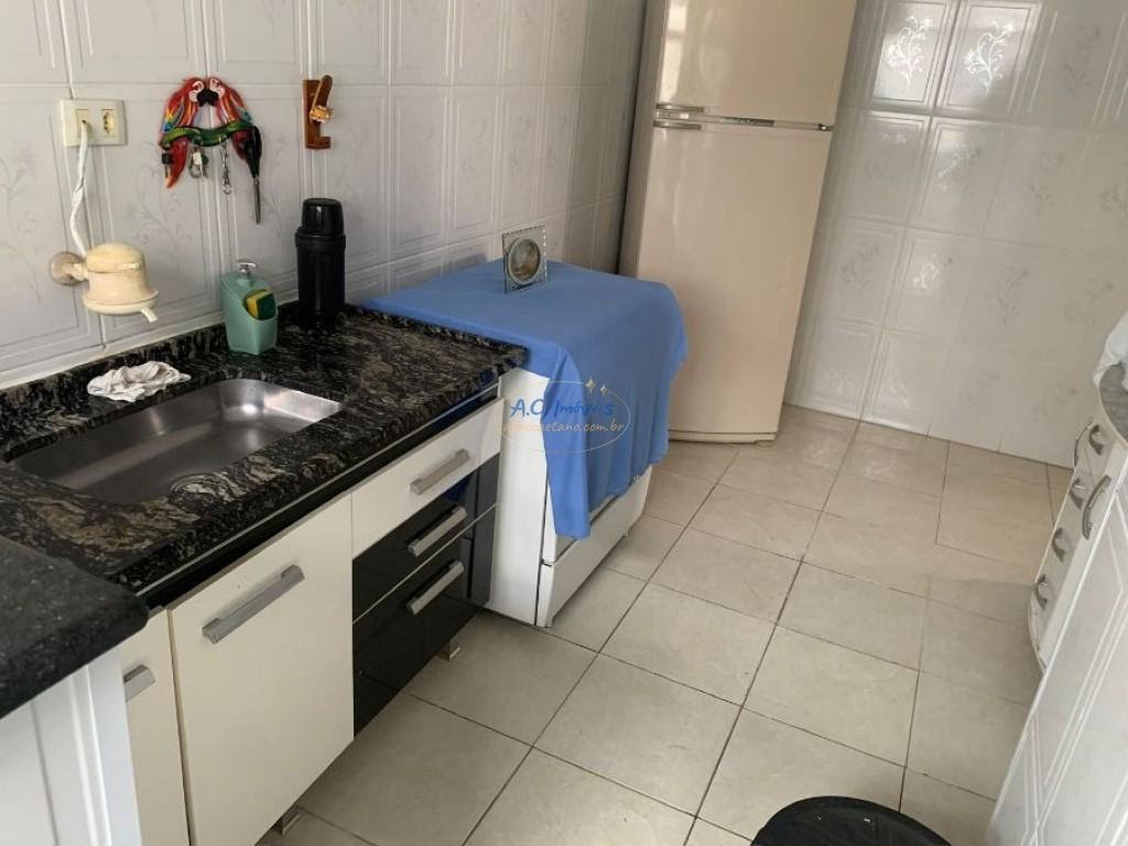 Apartamento à venda com 2 quartos, 1 banheiro, 1 vaga e 64m² no Cidade Ocian, Praia Grande (SP) — foto 7 de 30