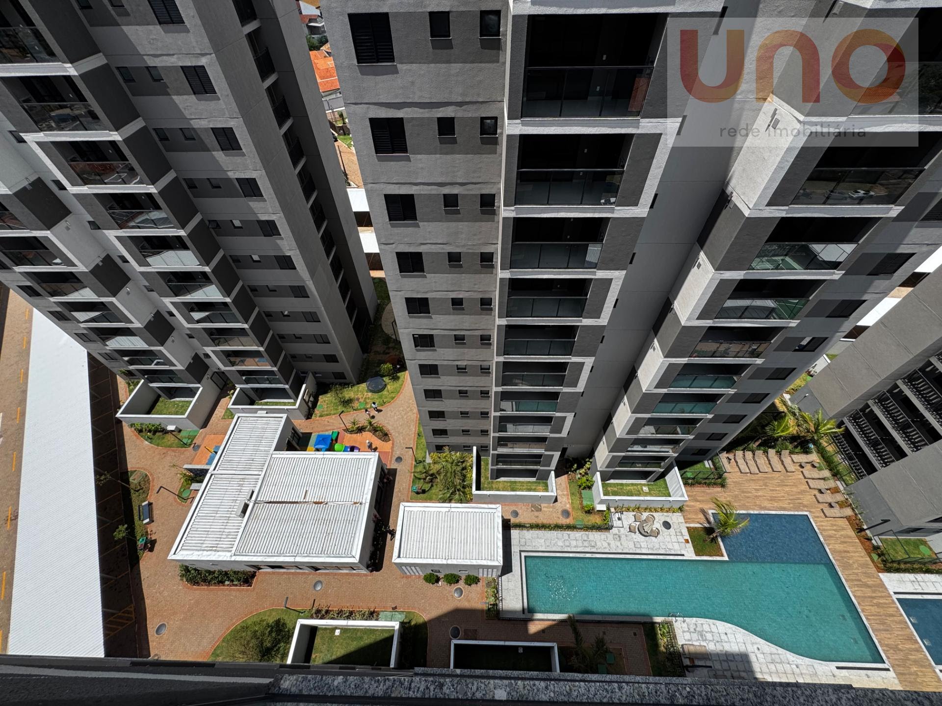 Apartamento à venda com 2 quartos, 1 suíte, 1 vaga e 65m² no Tiradentes, Campo Grande (MS) — foto 11 de 30