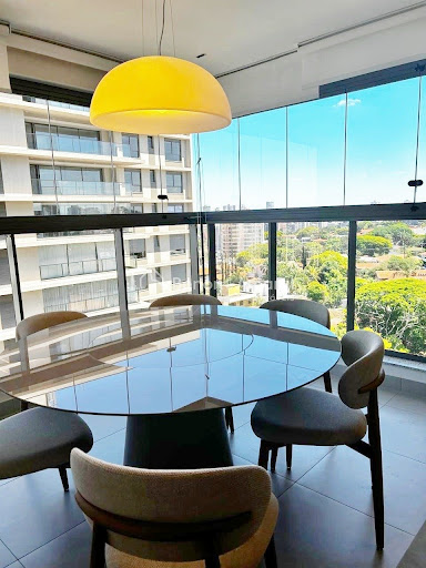 Apartamento, 3 quartos, 125 m² - Foto 7
