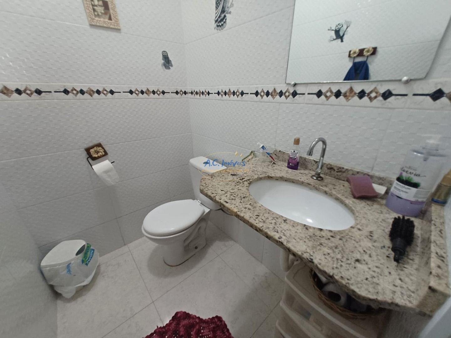 Casa à venda com 3 quartos, 2 suítes, 2 vagas e 174m² no Vila Tupi, Praia Grande (SP) — foto 26 de 30
