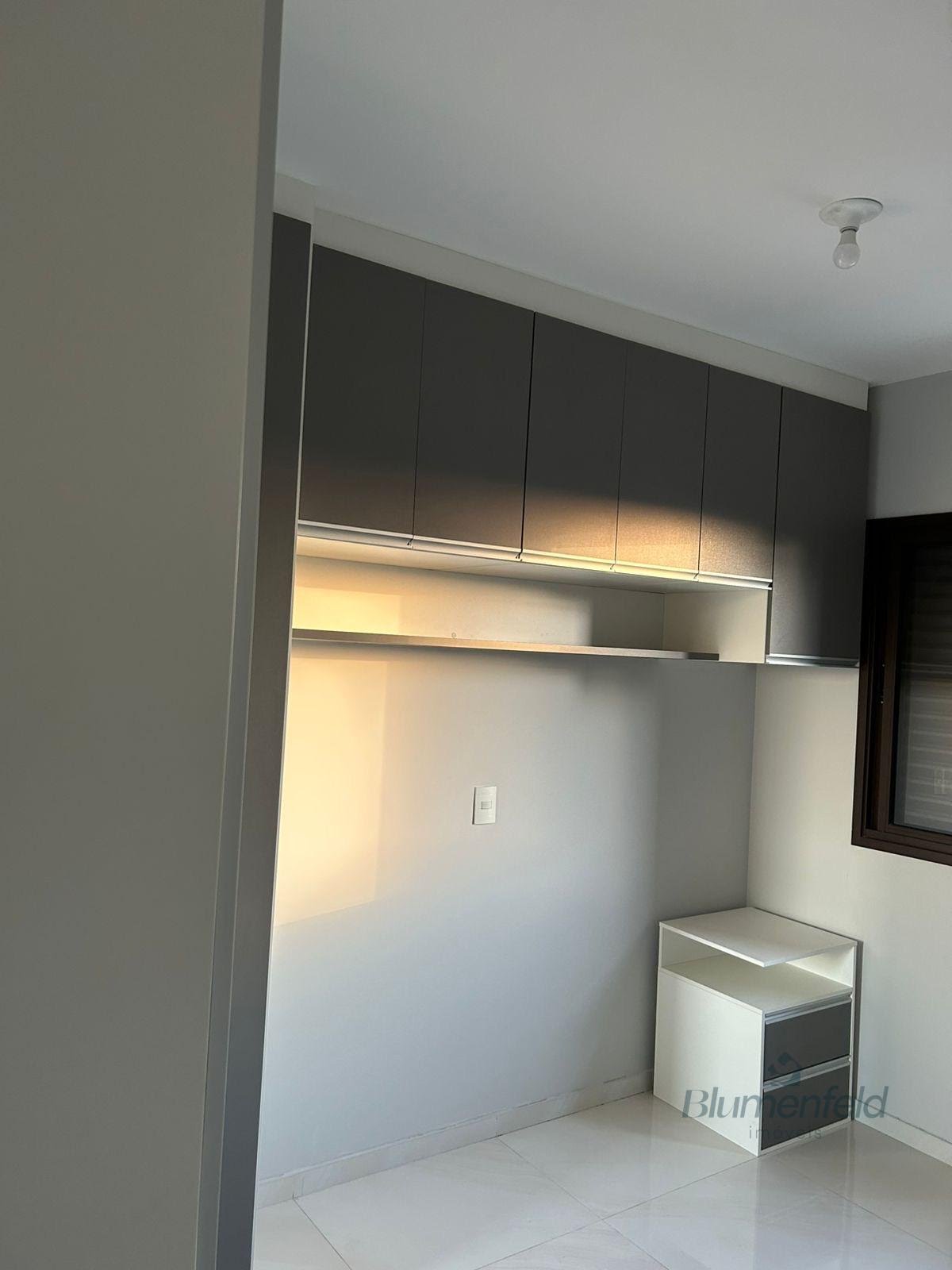 Apartamento à venda com 2 quartos, 1 suíte, 1 vaga e 48m² no Jordanópolis, Arujá (SP) — foto 7 de 11