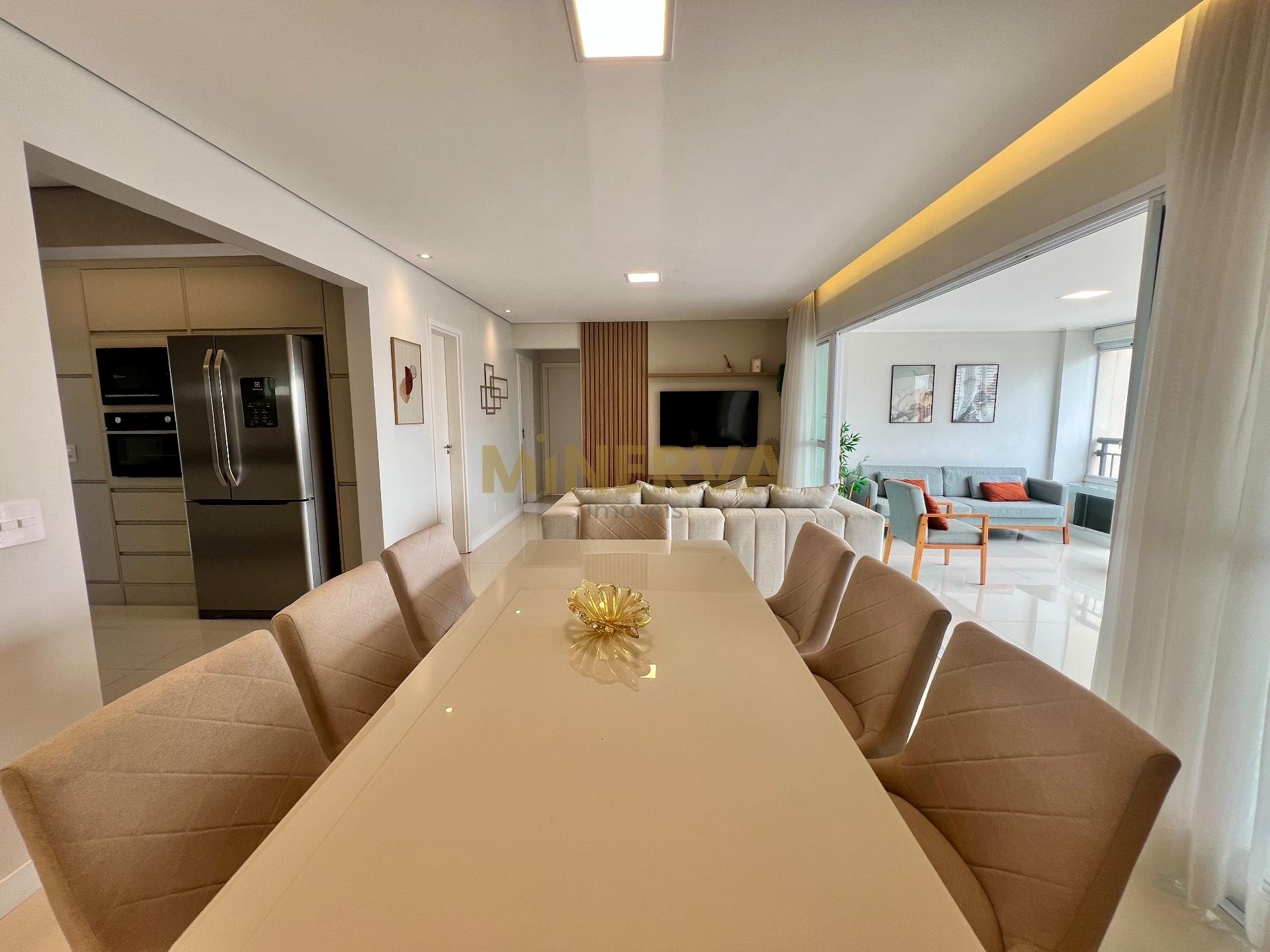 Apartamento à venda com 3 quartos, 3 suítes, 2 vagas e 135m² no Parque São Jorge, São Paulo (SP) — foto 6 de 30