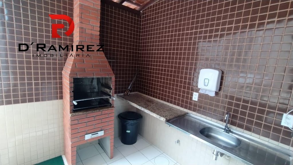 Apartamento para alugar com 3 quartos, 1 suíte, 2 vagas e 105m² no Renascenca, São Luís (MA) — foto 25 de 27