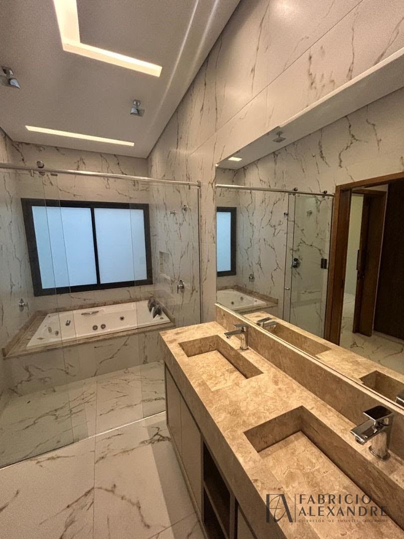 Casa à venda com 3 quartos, 3 suítes, 4 vagas e 175m² no Quinta do Lago II, São José do Rio Preto (SP) — foto 9 de 19