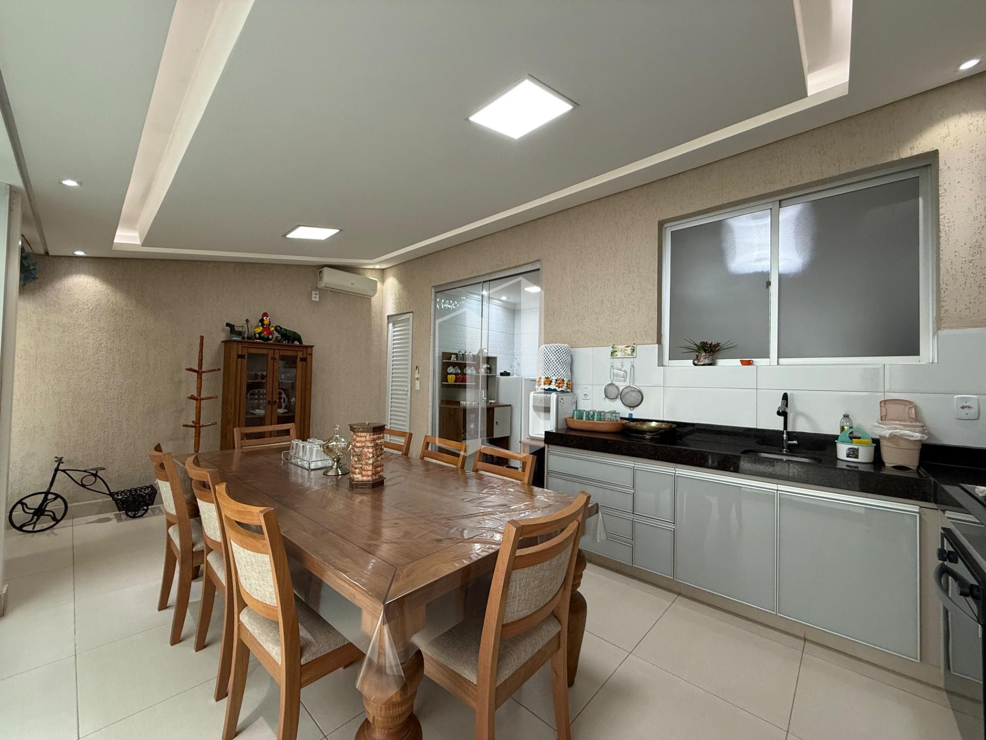 Casa à venda com 3 quartos, 1 suíte, 1 vaga e 145m² no Setor Faiçalville, Goiânia (GO) — foto 11 de 29