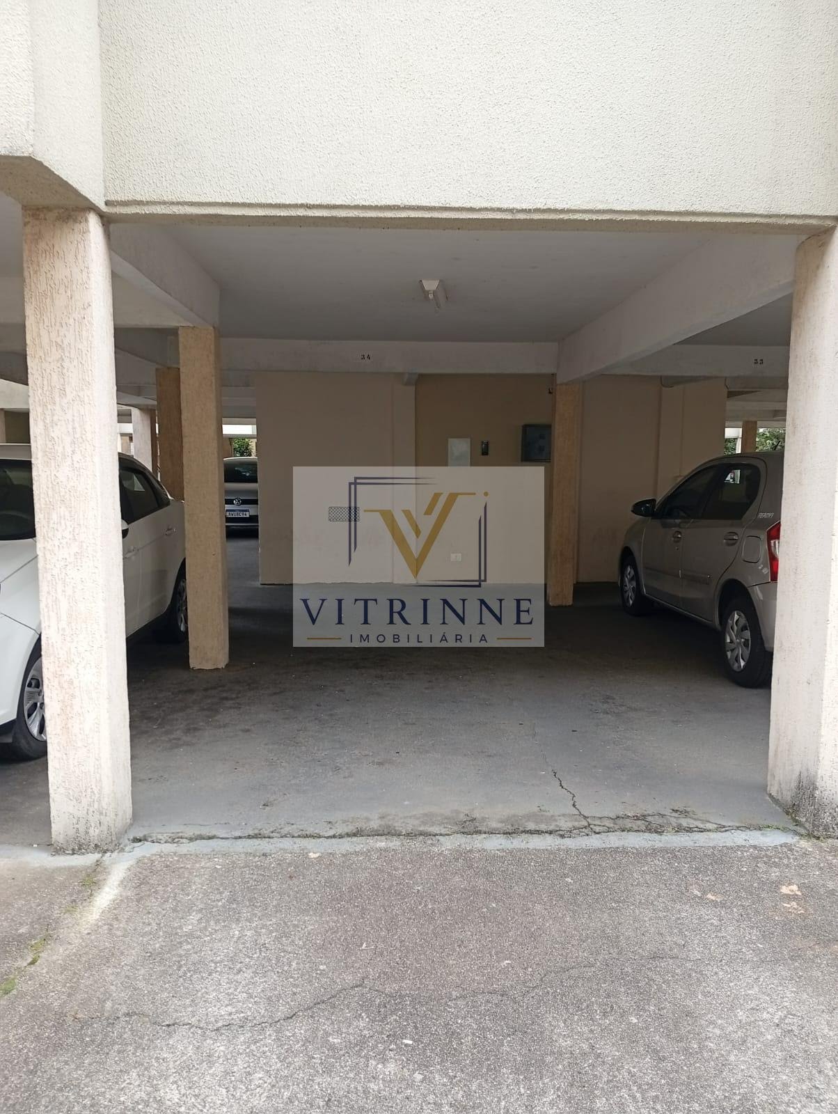 Apartamento à venda com 3 quartos, 1 banheiro, 1 vaga e 70m² no Bacacheri, Curitiba (PR) — foto 23 de 24