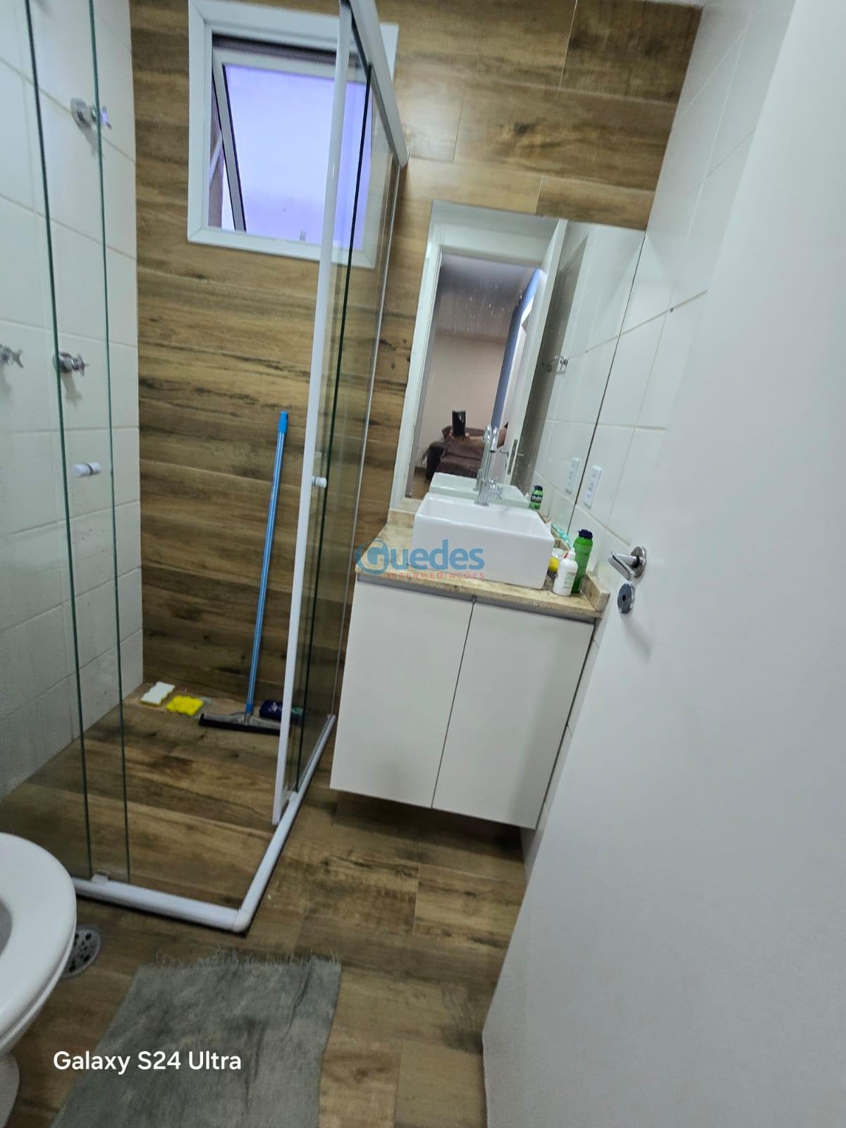 Apartamento à venda com 2 quartos, 1 banheiro, 1 vaga e 47m² no Parque Monte Alegre, Taboão da Serra (SP) — foto 12 de 12
