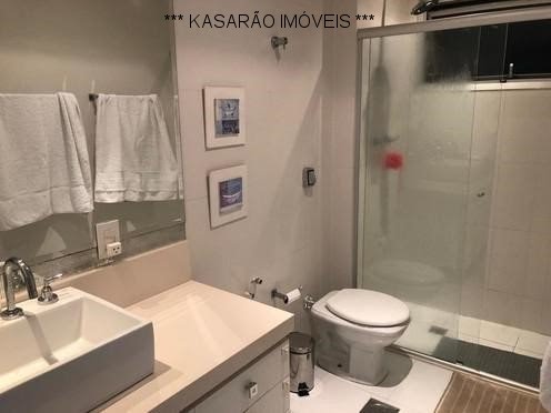 Apartamento à venda com 3 quartos, 1 suíte, 2 vagas e 120m² no Alto da Lapa, São Paulo (SP) — foto 9 de 30