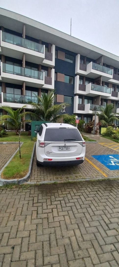 Apartamento à venda com 1 quarto, 1 suíte, 1 vaga e 29m² no Muro Alto, Ipojuca (PE) — foto 13 de 30