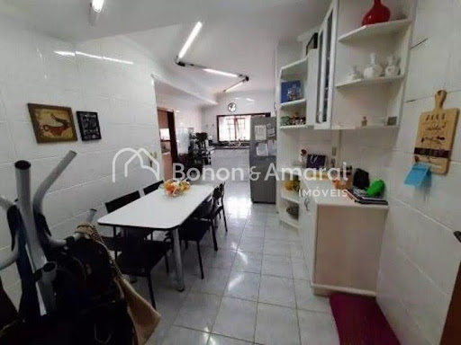Casa, 4 quartos, 398 m² - Foto 12