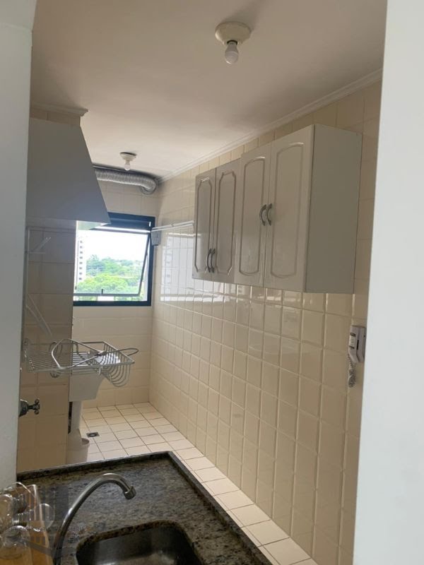 Apartamento à Venda Rua Brentano, Vila Leopoldina/SP