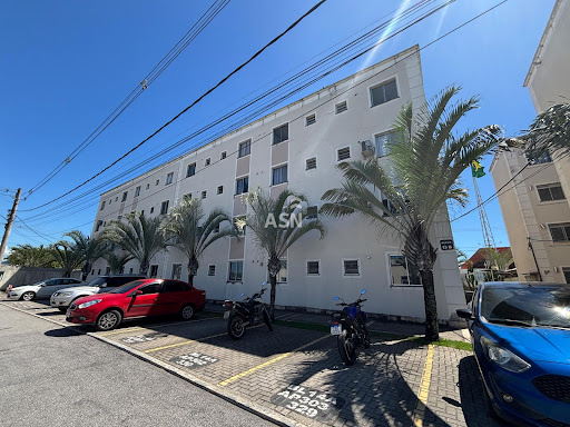 Apartamento em Atlantica - Rio das Ostras, RJ