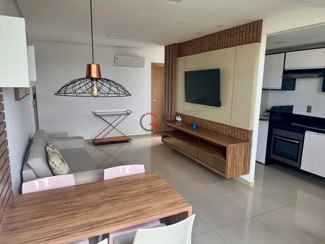 Apartamento, 1 quarto, 45 m² - Foto 29