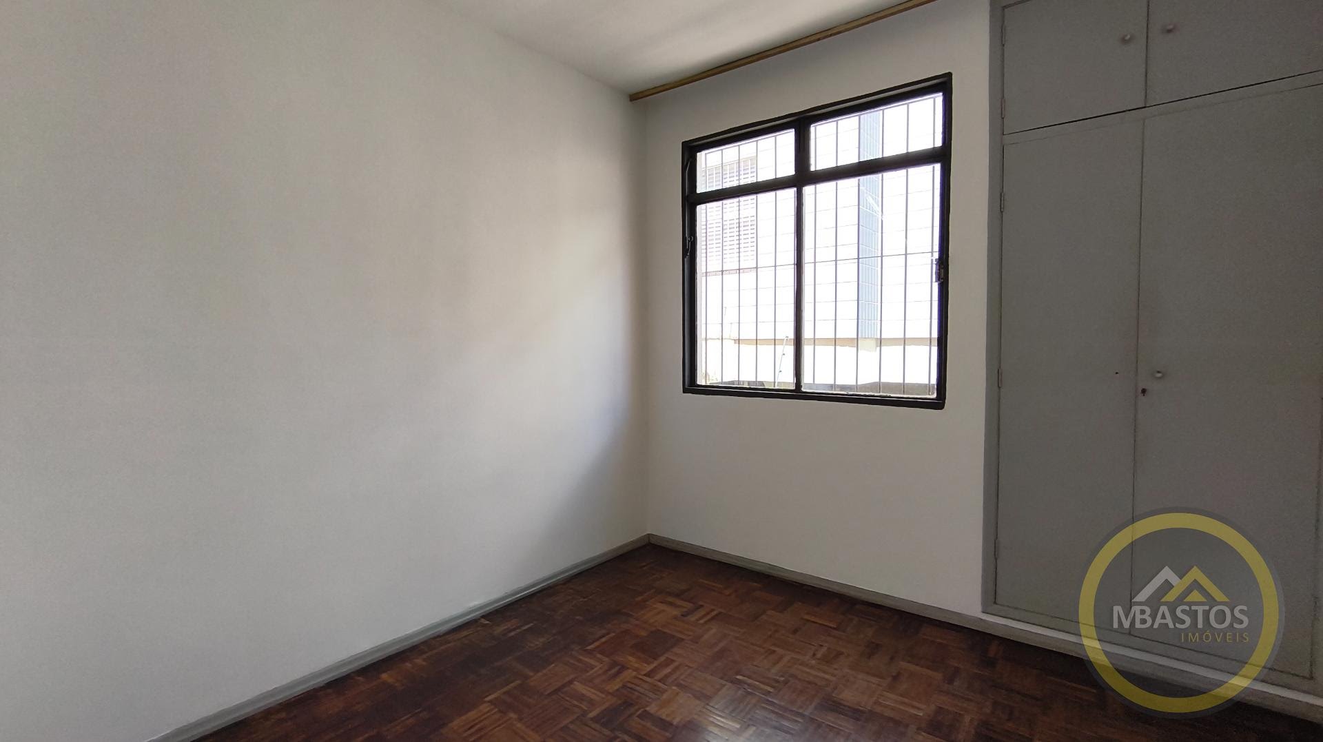 Quarto 01 do Apartamento
