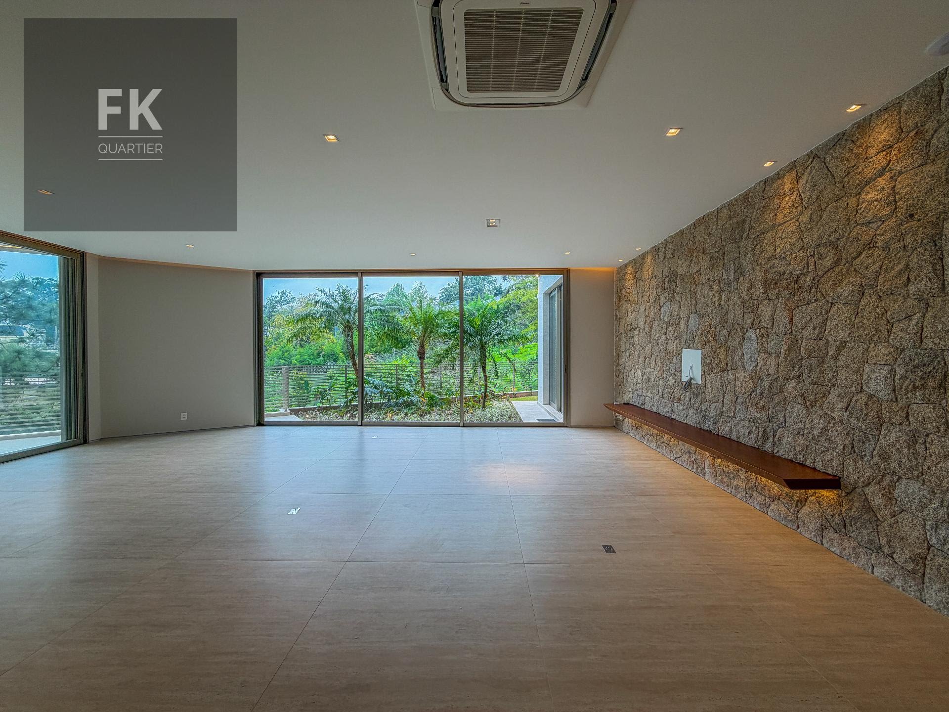 Casa à venda com 5 quartos, 5 suítes, 6 vagas e 480m² no Tamboré, Barueri (SP) — foto 10 de 30