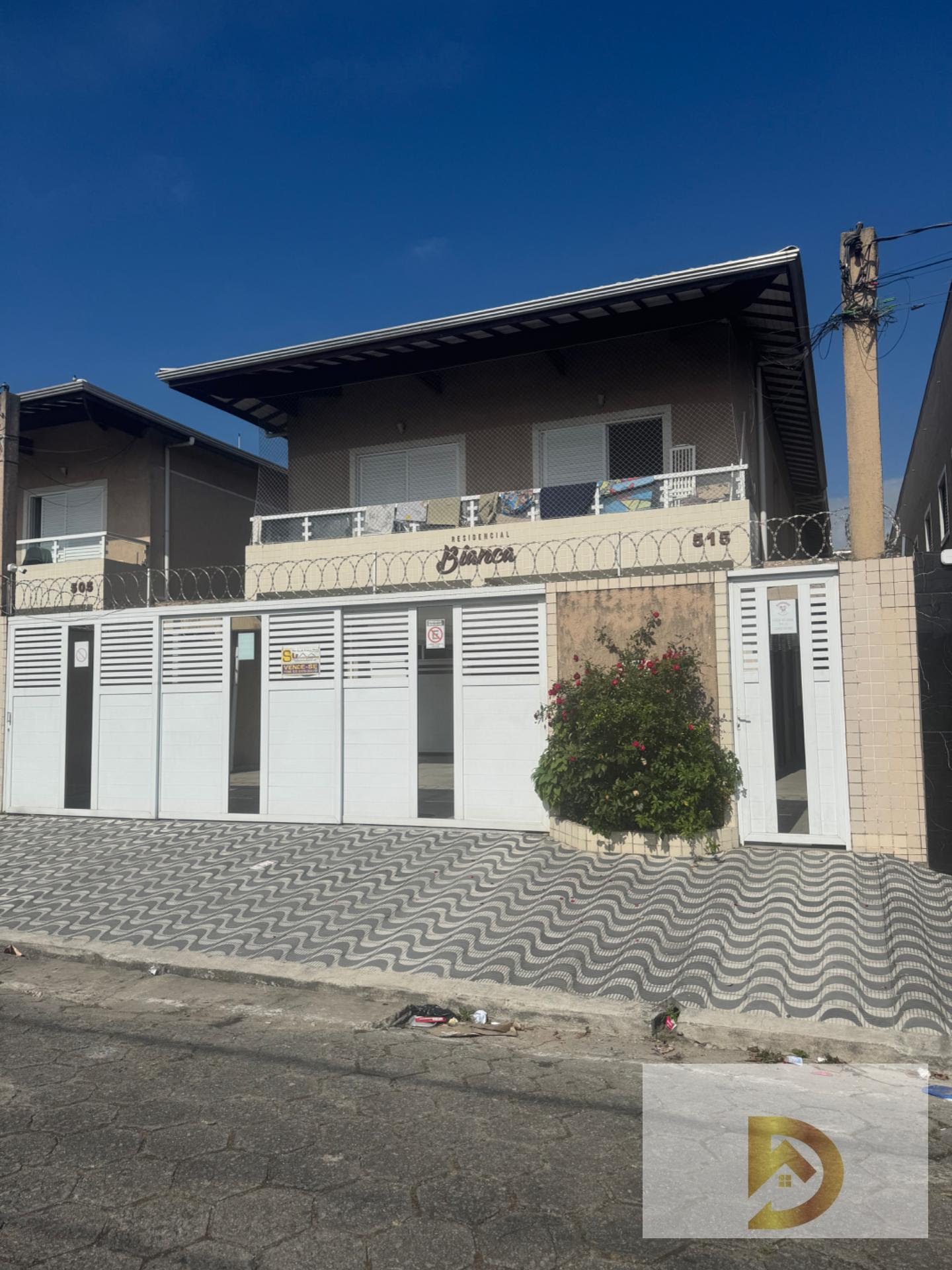 Apartamento à venda com 2 quartos, 1 banheiro, 1 vaga e 44m² no Nova Mirim, Praia Grande (SP) — foto 6 de 14