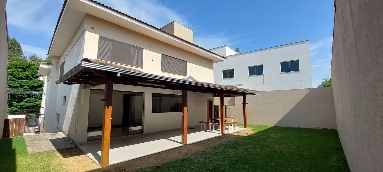 Casa à venda com 2 quartos, 1 suíte, 4 vagas e 250m² no Iporanga, Sete Lagoas (MG) — foto 16 de 19