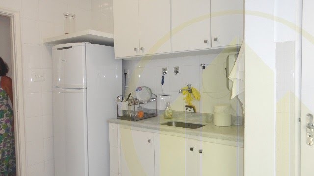 Apartamento à venda com 2 quartos, 1 banheiro, 1 vaga e 95m² no Leblon, Rio de Janeiro (RJ) — foto 9 de 12