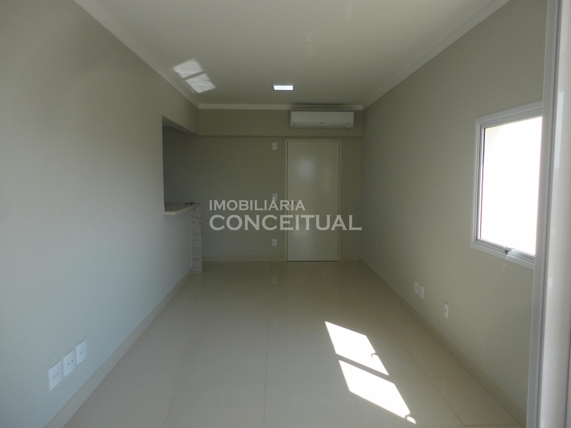 Sala - Ar Condicionado
