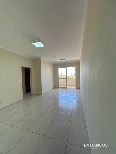 Apartamento em Jardim Sumare - Araçatuba, SP