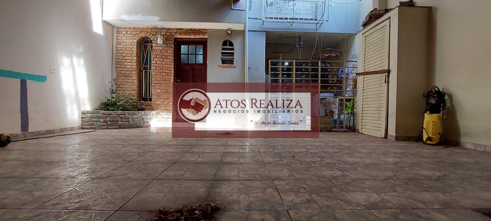 Casa à venda com 3 quartos, 1 suíte, 2 vagas e 205m² no Chácara Santo Antônio (zona Sul), São Paulo (SP) — foto 25 de 26