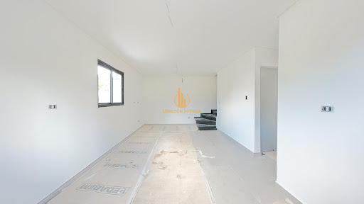 Sobrado NOVO á venda - Bairro Jardim - Santo André.