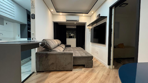 Apartamento à Venda Rua Maestro Cardim, Bela Vista/SP