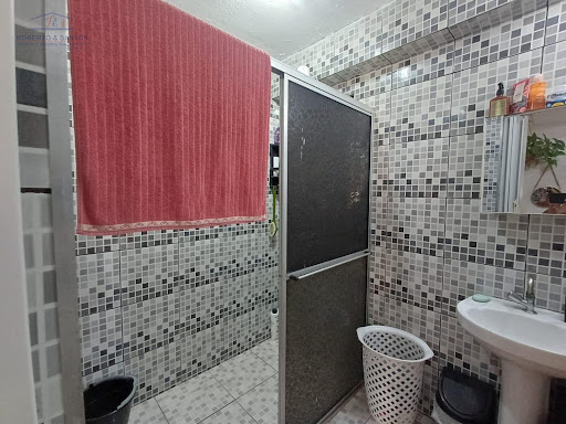 banheiro