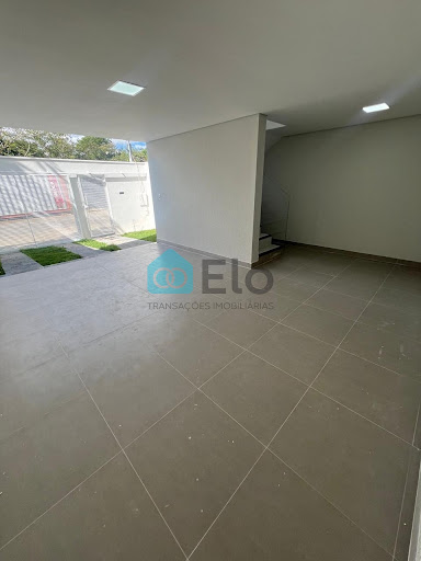 Casa em Portal do sol -  Lagoa Santa