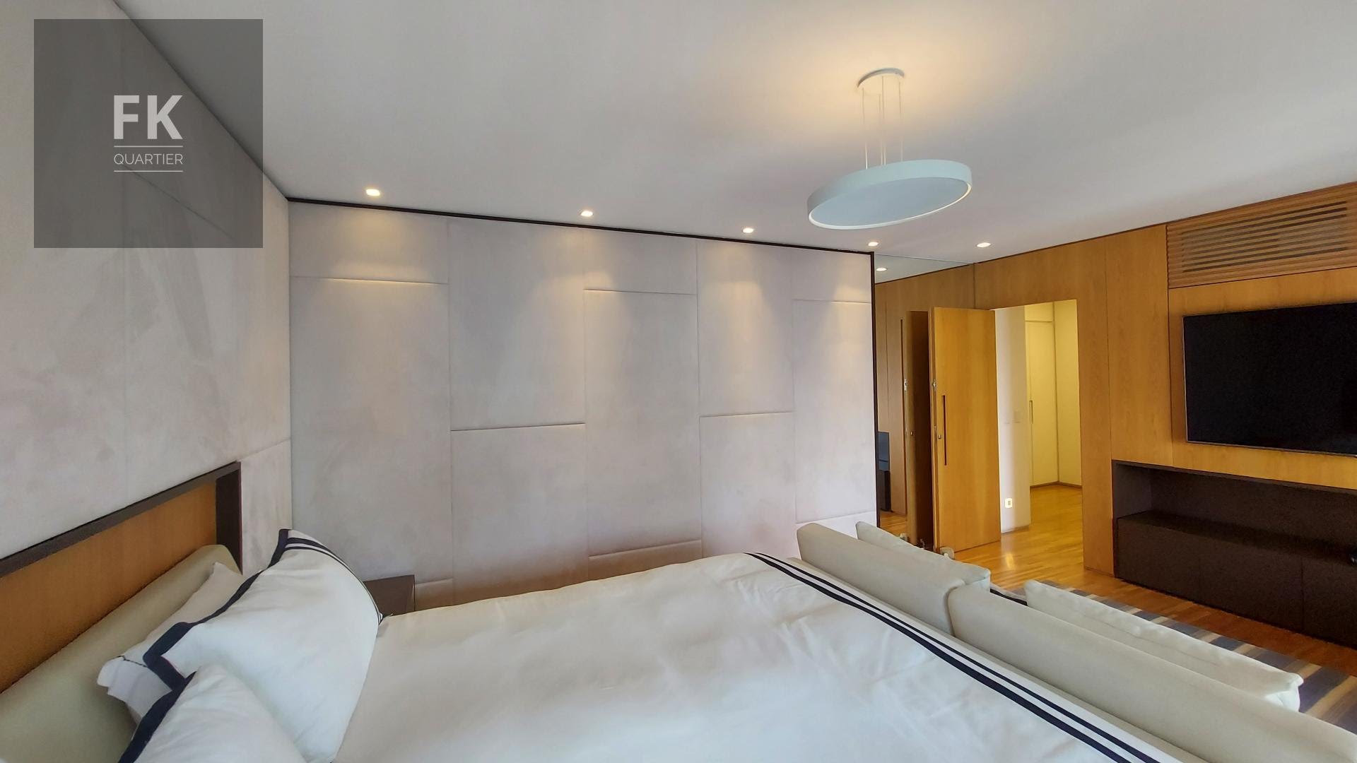 Apartamento à venda com 3 quartos, 3 suítes, 3 vagas e 212m² no Alphaville Centro, Barueri (SP) — foto 15 de 30