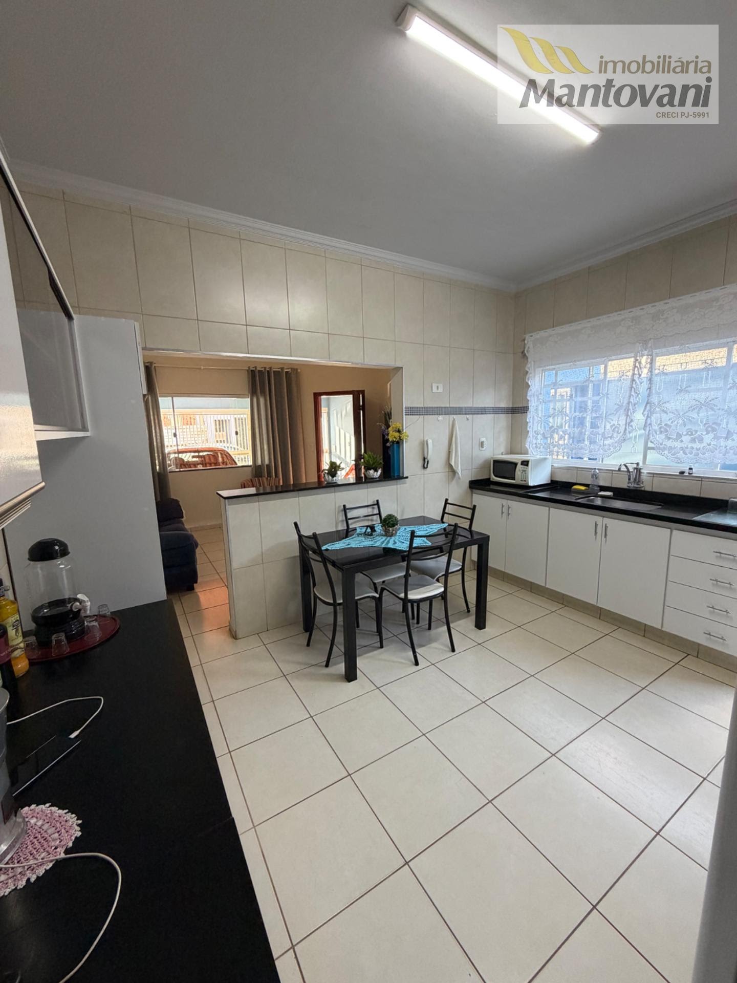 Casa à venda com 3 quartos, 1 suíte, 1 vaga e 149m² no Alto Santa Cruz, Tatuí (SP) — foto 12 de 19
