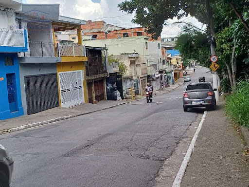 vista do local