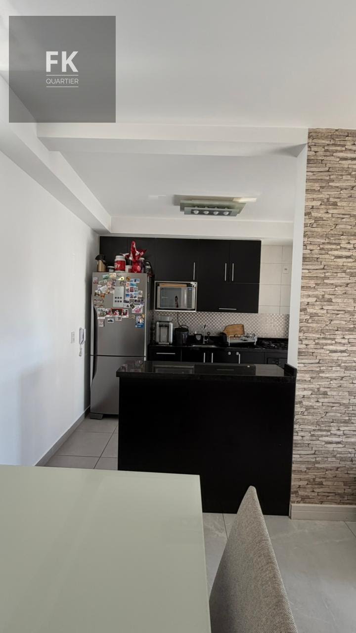 Apartamento à venda com 2 quartos, 1 suíte, 1 vaga e 67m² no Melville Empresarial I e II, Barueri (SP) — foto 3 de 13