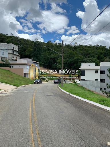 Lote a venda no Valville I em Santana de Parnaíba