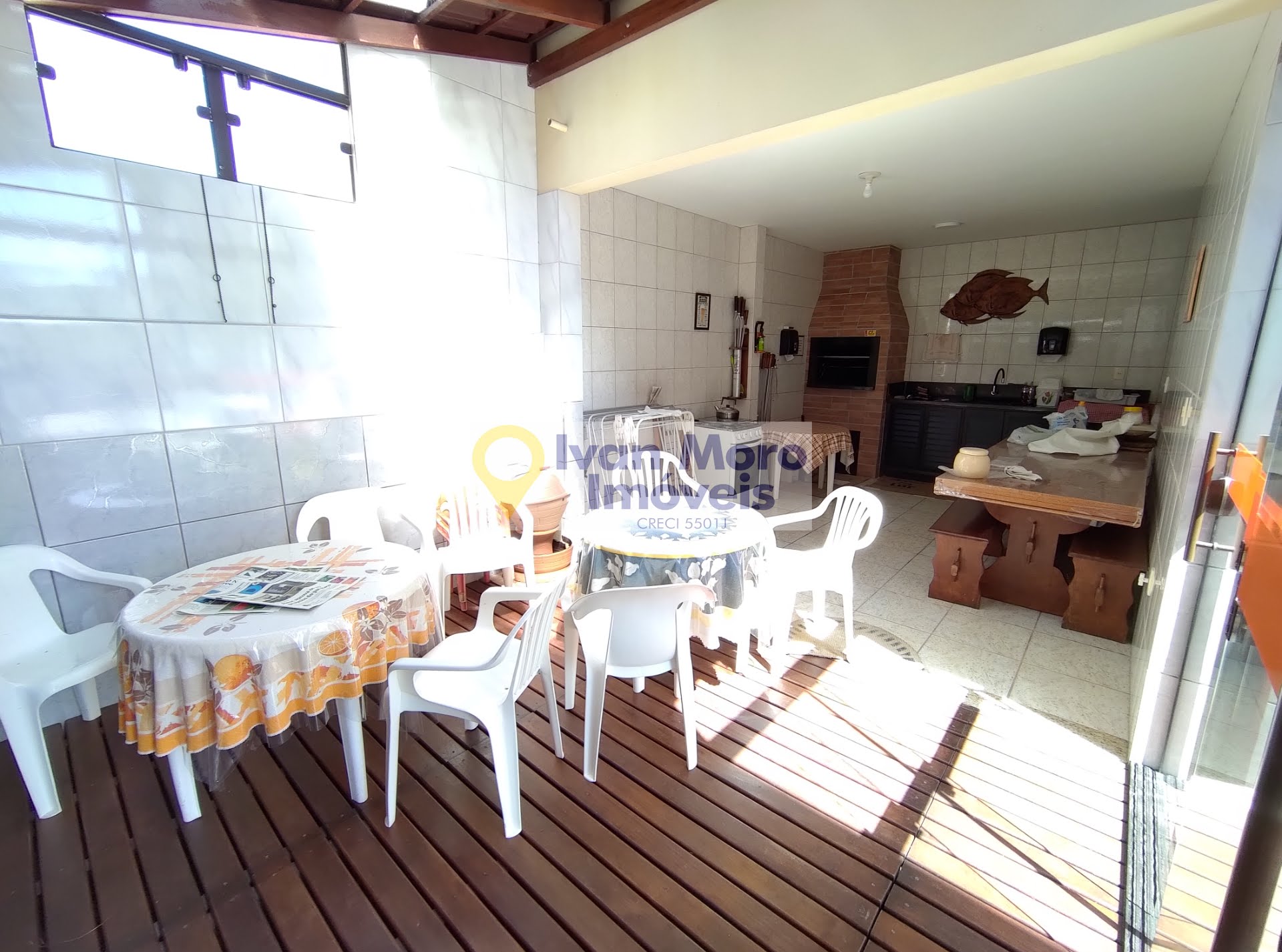 Apartamento para alugar com 2 quartos, 1 banheiro, 1 vaga e 60m² no Daniela, Florianópolis (SC) — foto 23 de 28