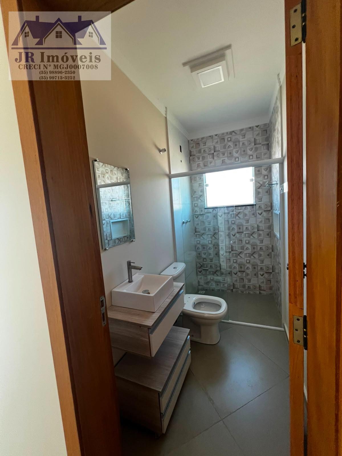Casa à venda com 3 quartos, 2 suítes, 2 vagas e 239m² no Sossêgo, Piranguinho (MG) — foto 8 de 19