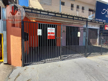 Loja/Salão em Jardim Santa Izabel  -  Hortolândia