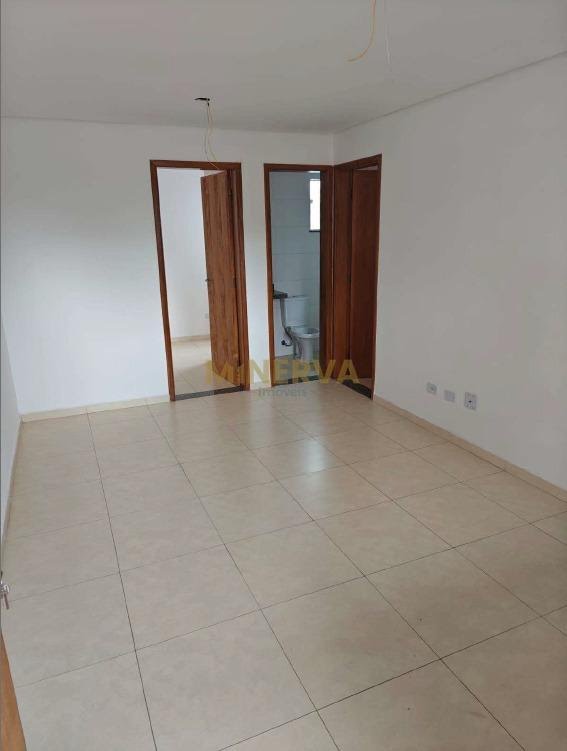 Apartamento à venda com 2 quartos, 1 banheiro e 44m² no Vila Esperança, São Paulo — foto principal