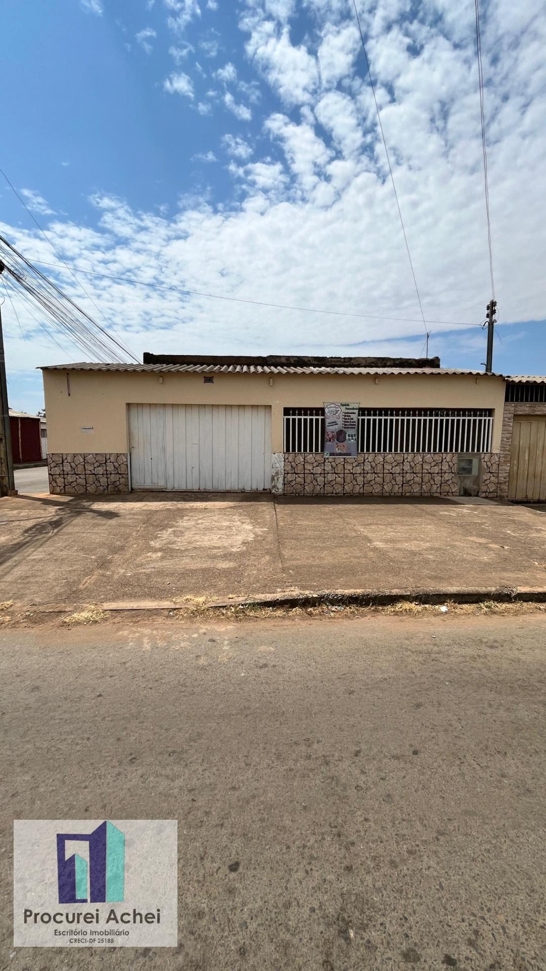 Casa à venda com 3 quartos, 1 suíte e 200m² no Arapoanga (planaltina), Planaltina (DF) — foto 8 de 8